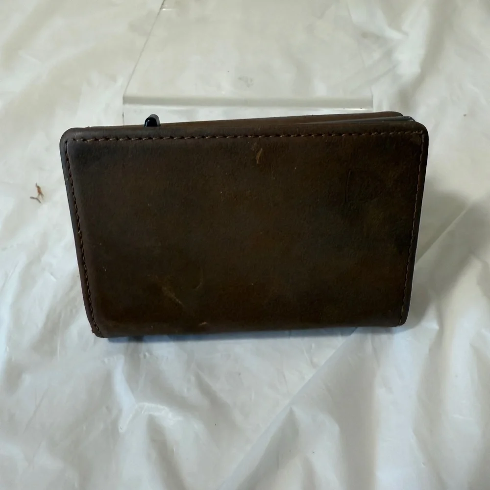lorzor wallet vintage